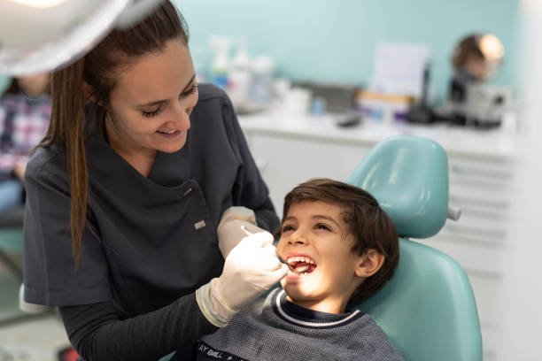 Best Chipped Tooth Repair Near Me  in Connersville, IN