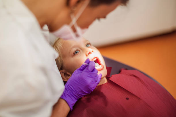 Emergency Dentist for Kids in IN