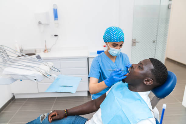 Best Teeth Whitening  in Connersville, IN