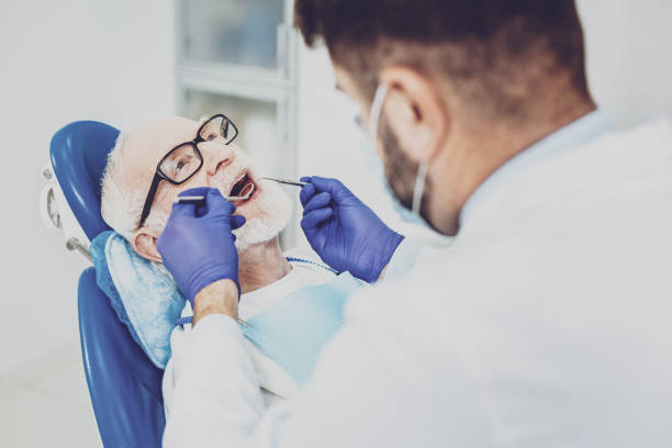 Best Cracked Tooth Emergency Dentist  in Connersville, IN